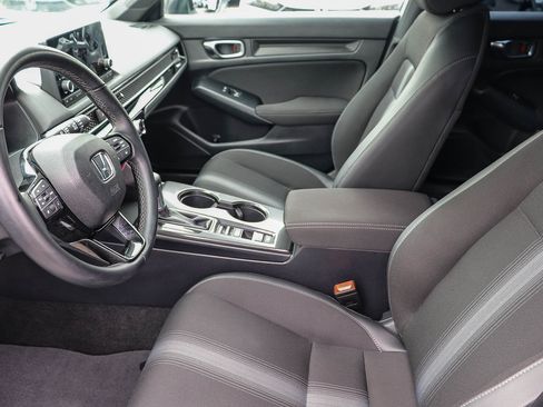 Certified 2024 Honda Civic Sport image 22