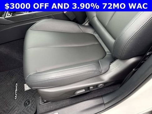 New 2026 Subaru Outback Premium image 14