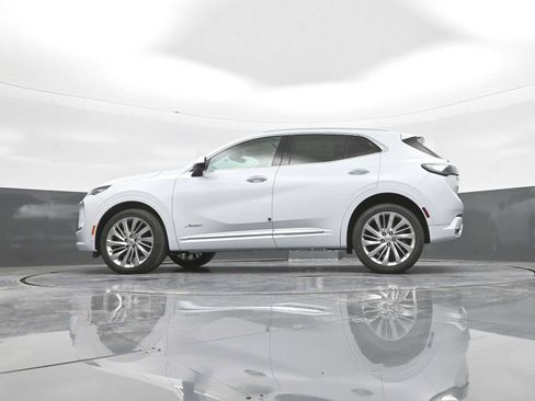 New 2026 Buick Envision Avenir AWD/4WD image 36