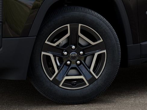New 2026 Jeep Cherokee Laredo AWD/4WD image 8