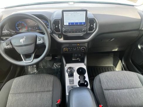 Used 2021 Ford Bronco Sport Big Bend AWD/4WD image 12