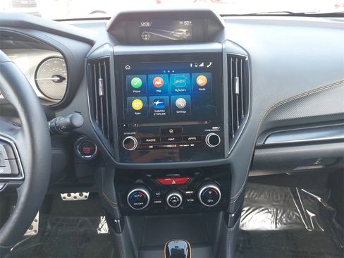 Certified 2023 Subaru Forester Wilderness image 20