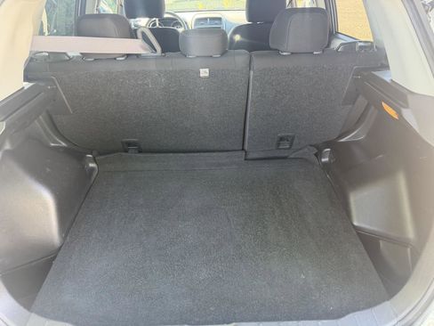Used 2021 Mitsubishi Outlander Sport ES FWD image 15