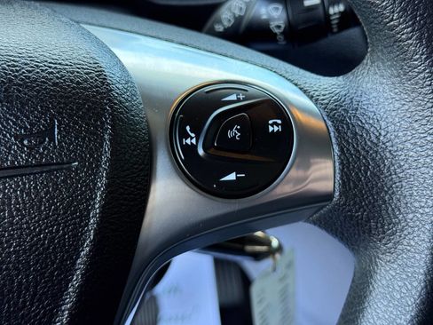 Used 2019 Ford Transit Connect XL w/ CNG/LPG Engine Prep Package image 18