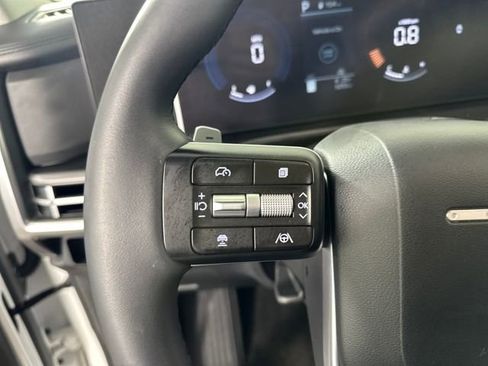 Used 2024 Hyundai Santa Fe SE image 15