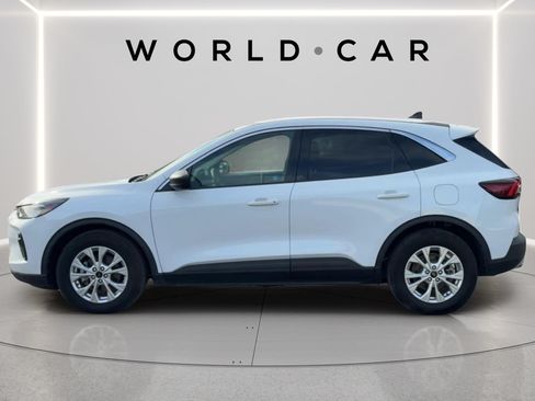 Used 2023 Ford Escape Active FWD image 6