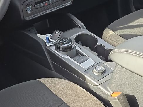 New 2026 Ford Bronco Sport Big Bend w/ Convenience Package image 13