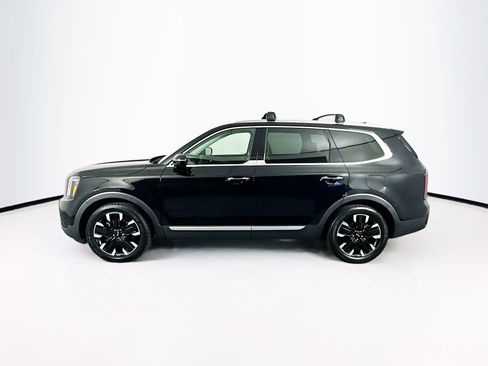 Used 2024 Kia Telluride SX AWD/4WD image 4