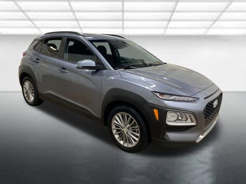 Used 2020 Hyundai Kona SEL Plus AWD/4WD image 2