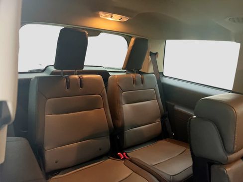 Used 2018 Ford Flex SEL w/ Equipment Group 202A FWD image 28