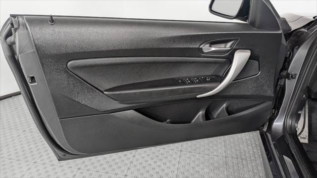 Used 2019 BMW M240i Convertible RWD image 13