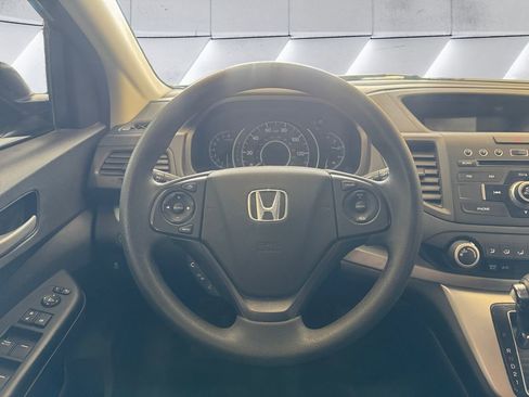 Used 2014 Honda CR-V LX image 9
