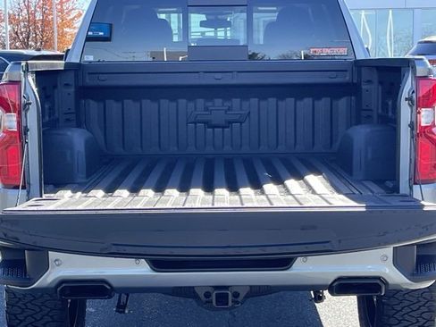 New 2026 Chevrolet Silverado 1500 RST image 17