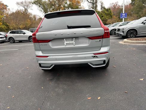 Certified 2025 Volvo XC60 B5 Plus image 59