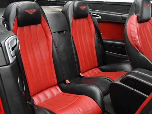 Used 2015 Bentley Continental GT AWD/4WD image 42