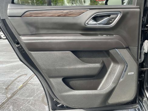 Used 2021 Chevrolet Tahoe LT AWD/4WD image 11