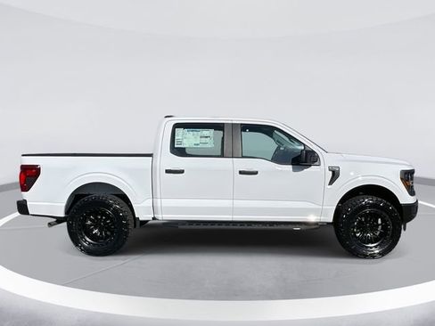 New 2025 Ford F150 XL image 3