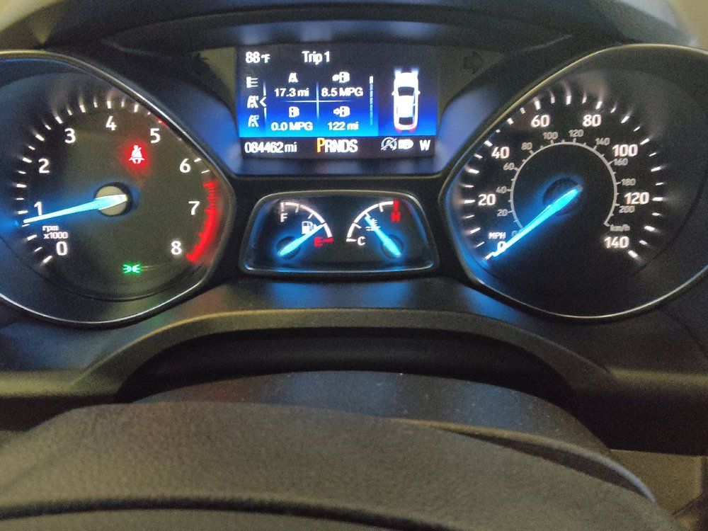 Used 2019 Ford Escape SE FWD image 23