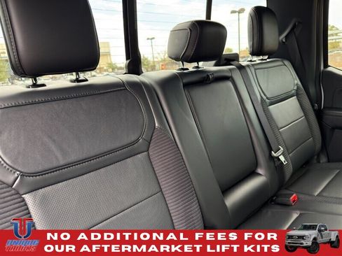 Used 2023 Ford F150 Raptor AWD/4WD image 29