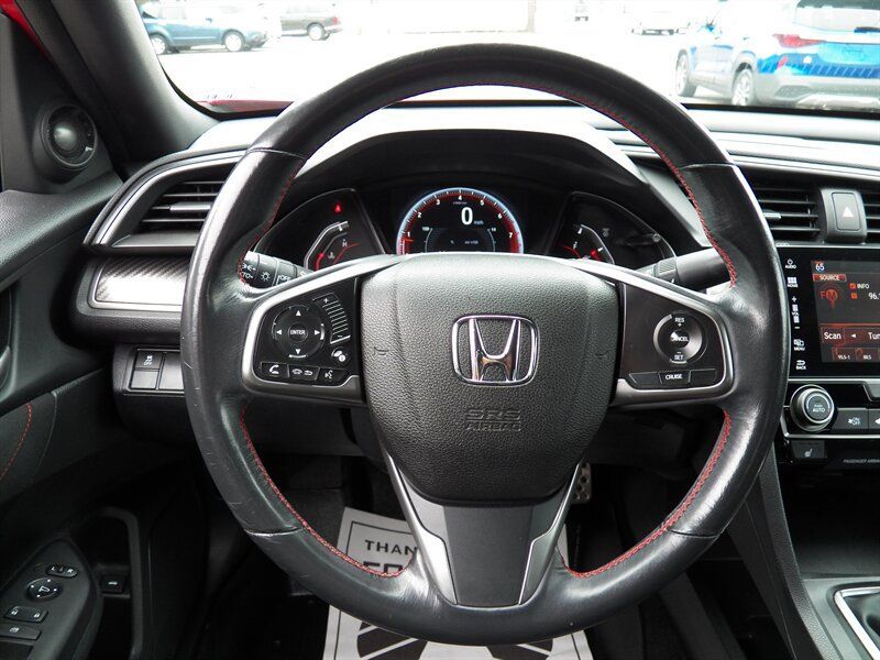 Used 2017 Honda Civic Si image 17