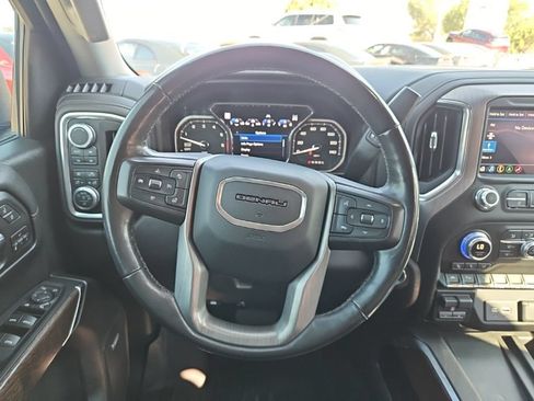 Used 2019 GMC Sierra 1500 Denali w/ Denali Ultimate Package AWD/4WD image 27