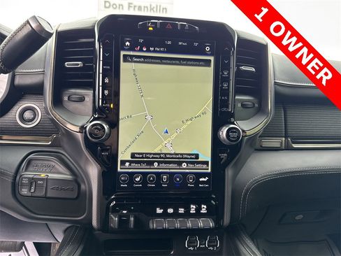 Used 2021 RAM 2500 Limited image 18