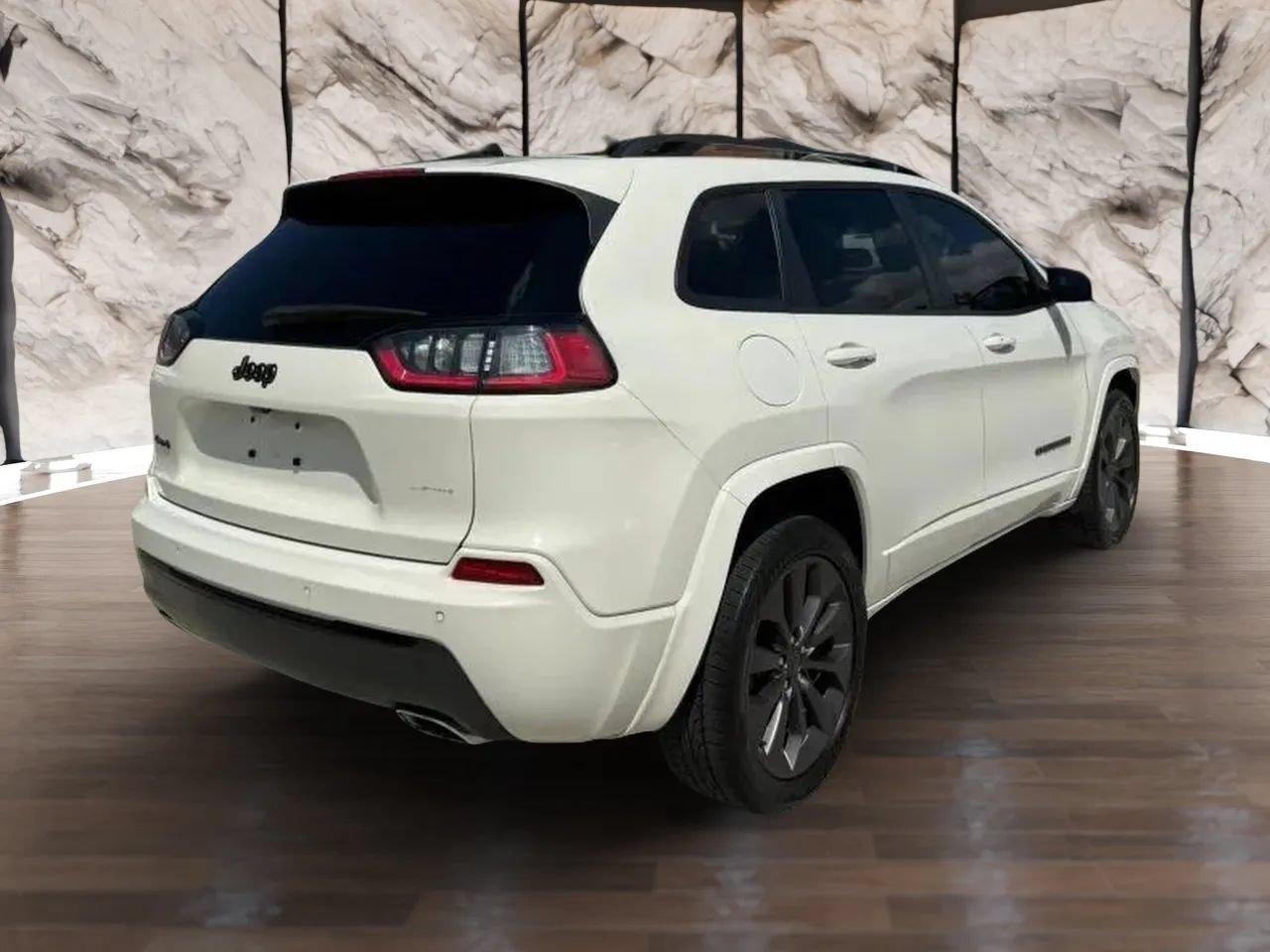 Used 2019 Jeep Cherokee High Altitude AWD/4WD image 6