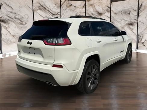 Used 2019 Jeep Cherokee High Altitude AWD/4WD image 6