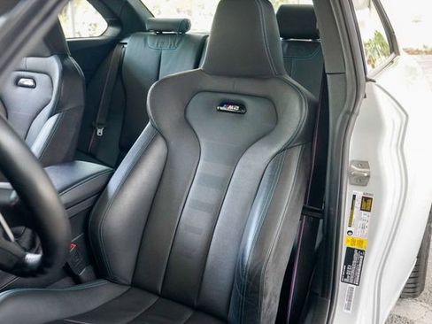 Used 2021 BMW M2 Competition w/ Executive Package image 54