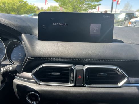 Used 2023 MAZDA CX-5 Carbon Edition image 26