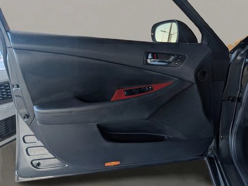 Used 2009 Lexus ES 350 FWD image 16