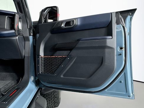 Used 2023 Ford Bronco Raptor image 23