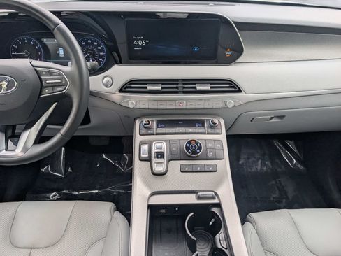 Used 2021 Hyundai Palisade SEL w/ Premium Package AWD/4WD image 19