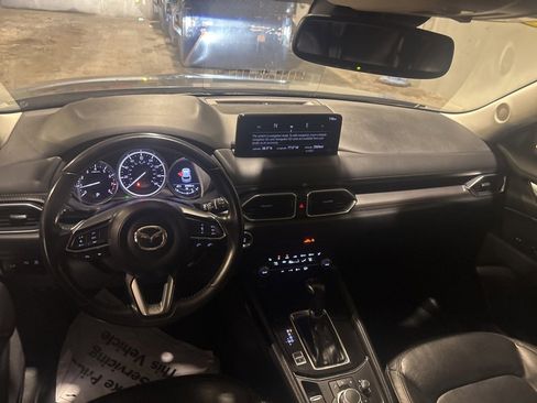 Used 2023 MAZDA CX-5 AWD 2.5 S w/ Preferred Package image 10