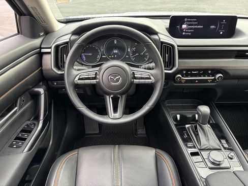 Certified 2025 MAZDA CX-50 AWD 2.5 Hybrid w/ Premium Pkg image 20