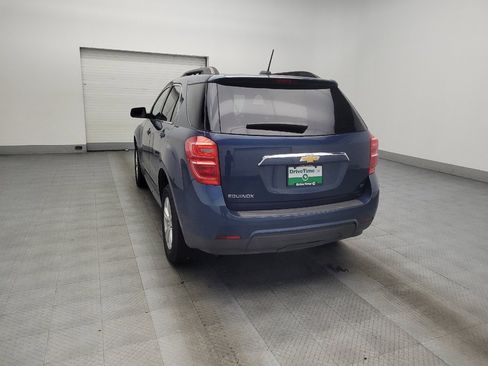 Used 2017 Chevrolet Equinox LT FWD image 5