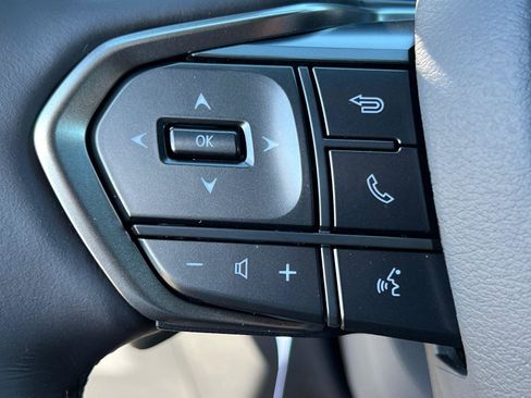 New 2026 Lexus TX 350 AWD image 19