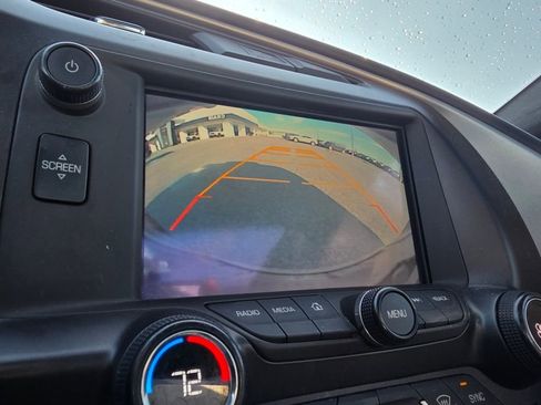 Used 2016 Chevrolet Corvette Stingray Coupe w/ 3LT Preferred Equipment Group image 16