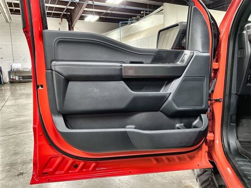 Used 2023 Ford F150 XLT w/ Equipment Group 302A High image 15