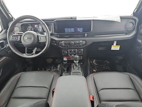 New 2026 Jeep Wrangler Unlimited Rubicon 392 image 9
