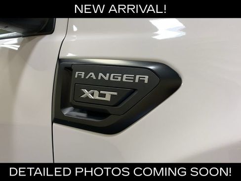 Used 2019 Ford Ranger XLT w/ Equipment Group 301A Mid AWD/4WD image 10