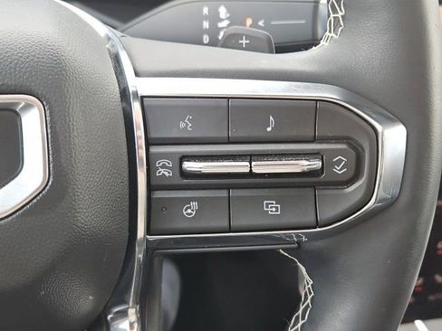 Used 2025 GMC Acadia Denali w/ Super Cruise Package FWD image 30