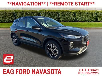 New 2026 Ford Escape SE