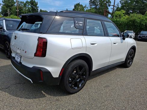 Used 2026 MINI Cooper Countryman S AWD/4WD image 6