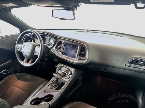 Used 2021 Dodge Challenger R/T Scat Pack w/ Plus Package image 28