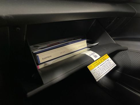 New 2026 Hyundai Elantra N image 27