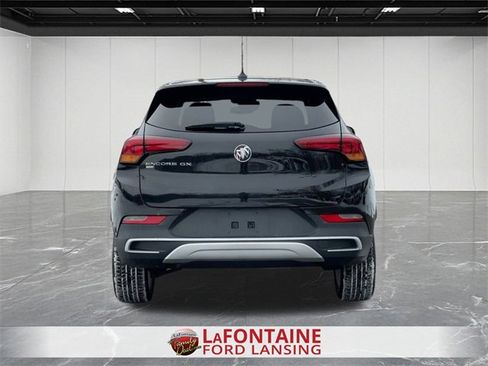 Used 2023 Buick Encore GX Preferred w/ Cold Weather Comfort Package image 4