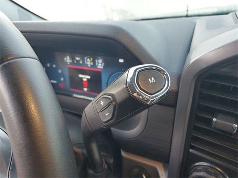 Used 2024 Ford F150 XLT w/ Mobile Office Package image 83