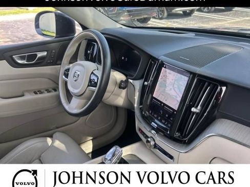 Used 2023 Volvo XC60 B5 Ultimate w/ Protection Package Premier AWD/4WD image 6