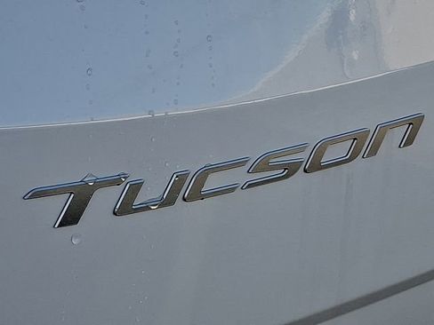 New 2026 Hyundai Tucson SEL image 12